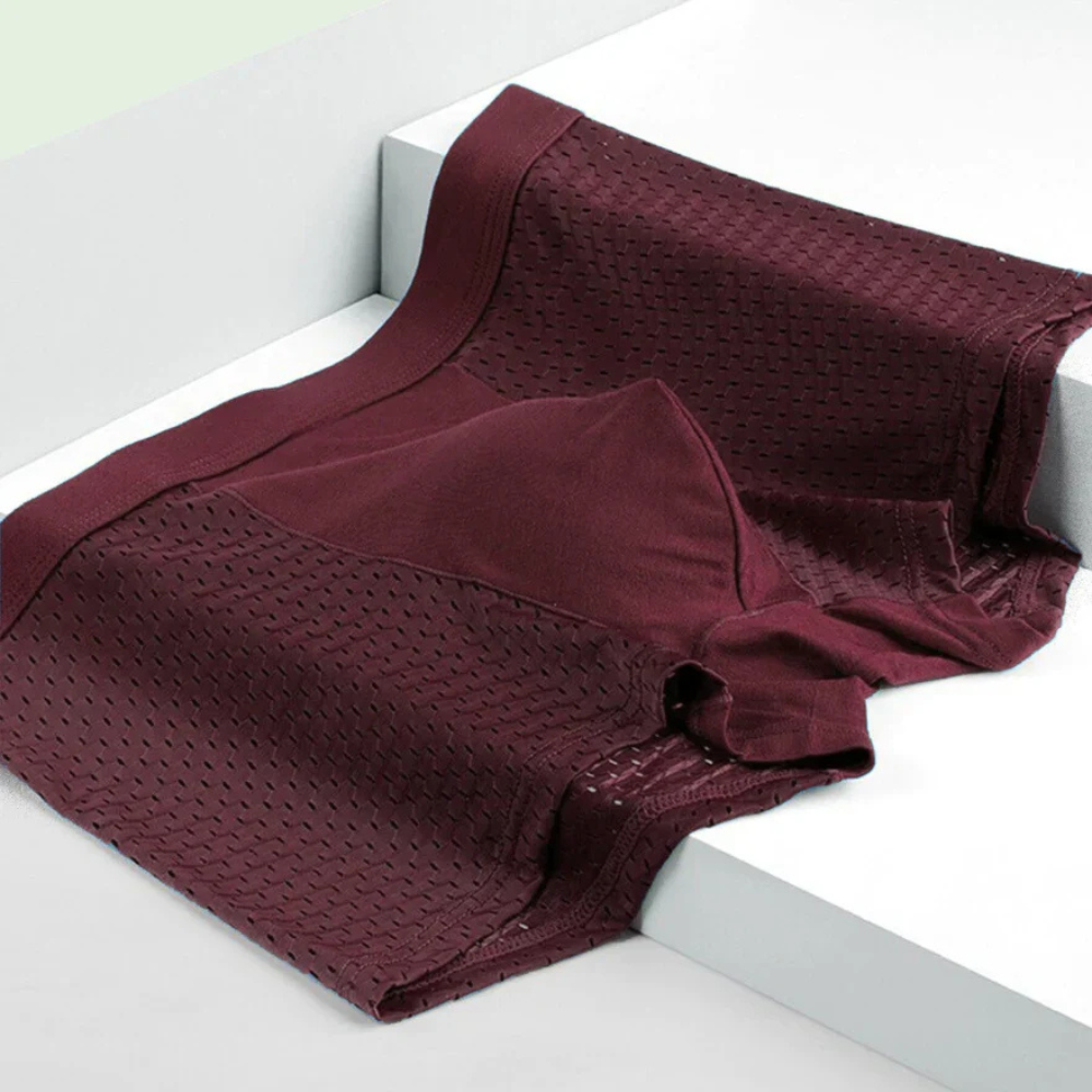 Pack de boxers